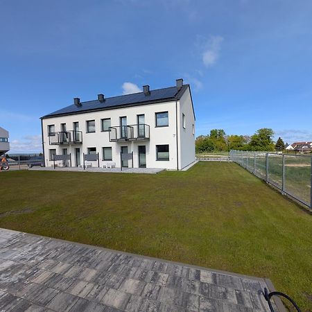 Apartament Turkusowa Kamienica Pierwoszyno Zewnętrze zdjęcie